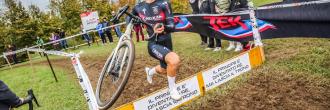 Brugherio CX International 2023